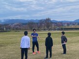 ジュニアランニング教室